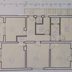 Na prodaju: Dvije stambene jedinice u Umagu.