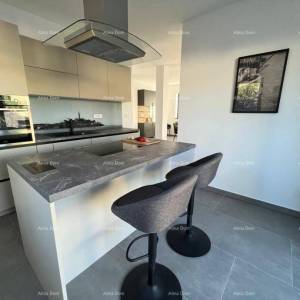 Na prodaju moderna vila s bazenom – Smoljanci, Svetvinčenat