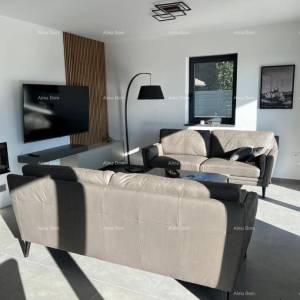 Na prodaju moderna vila s bazenom – Smoljanci, Svetvinčenat