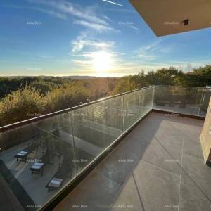 Na prodaju moderna vila s bazenom – Smoljanci, Svetvinčenat