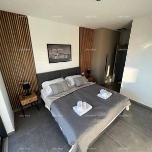 Na prodaju moderna vila s bazenom – Smoljanci, Svetvinčenat