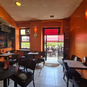 NA PRODAJU – POSLOVNI PROSTOR U STROGOM CENTRU PULE (TRŽNICA)