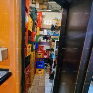 NA PRODAJU – POSLOVNI PROSTOR U STROGOM CENTRU PULE (TRŽNICA)