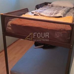 Najam, Bakar, stan za smještaj radnika!