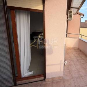 Najam, Istra, Ližnjan, etaža, 2s+db, 85.51m2