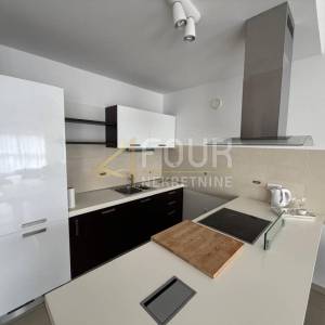 Najam, Istra, Ližnjan, etaža, 2s+db, 85.51m2