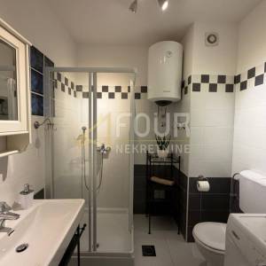 Najam, Istra, Ližnjan, etaža, 2s+db, 85.51m2