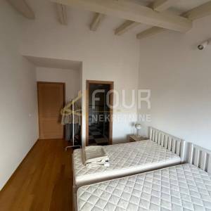 Najam, Istra, Ližnjan, etaža, 2s+db, 85.51m2