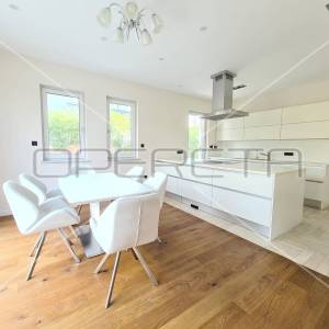 Najam, Kuća, Blato, Jurja Njavre, Dvojni objekt, 323m2