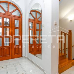 Najam, Kuća, Kvatrić, Kvaternikov trg, Samostojeća, 400m2