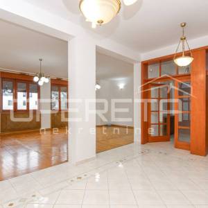 Najam, Kuća, Kvatrić, Kvaternikov trg, Samostojeća, 400m2