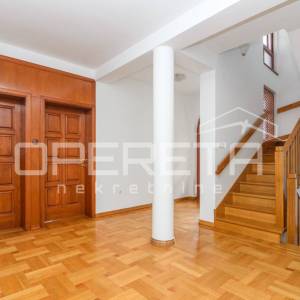 Najam, Kuća, Kvatrić, Kvaternikov trg, Samostojeća, 400m2