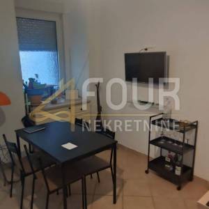 Najam, Rijeka, Belveder, 35m2, 1skl