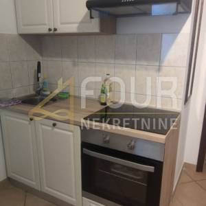 Najam, Rijeka, Belveder, 35m2, 1skl