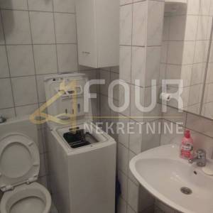 Najam, Rijeka, Belveder, 35m2, 1skl