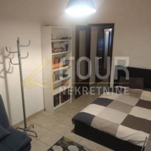 Najam, Rijeka, Belveder, 35m2, 1skl