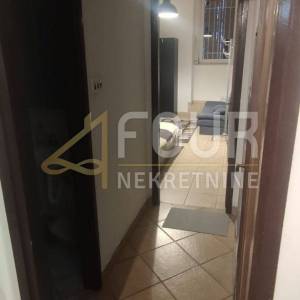 Najam, Rijeka, Belveder, 35m2, 1skl