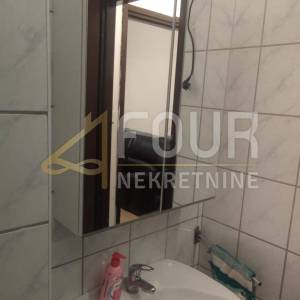 Najam, Rijeka, Belveder, 35m2, 1skl