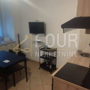 Najam, Rijeka, Belveder, 35m2, 1skl