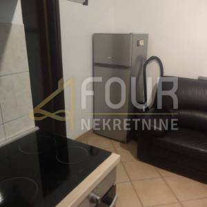 Najam, Rijeka, Belveder, 35m2, 1skl