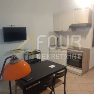 Najam, Rijeka, Belveder, 35m2, 1skl