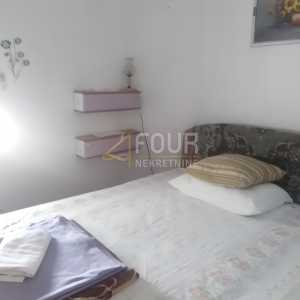 Najam, Rijeka, Belveder, 3s+db, 65m2