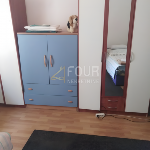 Najam, Rijeka, Belveder, 3s+db, 65m2