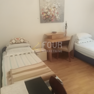 Najam, Rijeka, Belveder, 3s+db, 65m2