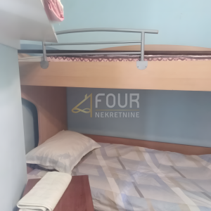 Najam, Rijeka, Belveder, 3s+db, 65m2