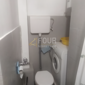 Najam, Rijeka, Belveder, 3s+db, 65m2