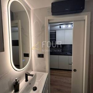 Najam, Rijeka, Centar, 34.80m2, 1skl, terasa