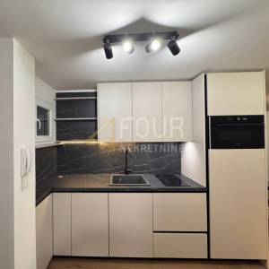 Najam, Rijeka, Centar, 34.80m2, 1skl, terasa