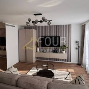 Najam, Rijeka, Centar, 34.80m2, 1skl, terasa