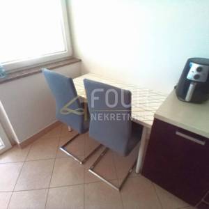 Najam, Rijeka, Donji Zamet, 2s+db, balkon