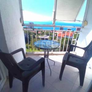 Najam, Rijeka, Donji Zamet, 2s+db, balkon