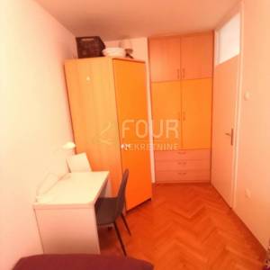 Najam, Rijeka, Donji Zamet, 2s+db, balkon