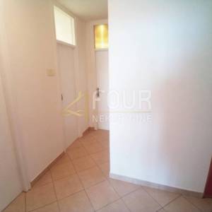 Najam, Rijeka, Donji Zamet, 2s+db, balkon