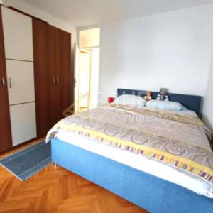 Najam, Rijeka, Donji Zamet, 2s+db, balkon