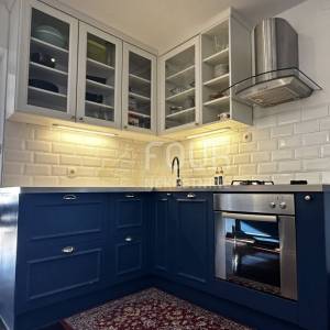 Najam, Rijeka, Pećine, 2s+db, 63.65m2, pogled na more