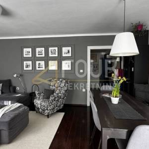 Najam, Rijeka, Pećine, 2s+db, 63.65m2, pogled na more