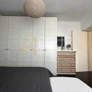 Najam, Rijeka, Pećine, 2s+db, 63.65m2, pogled na more