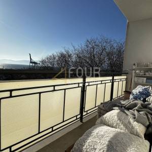 Najam, Rijeka, Pećine, 2s+db, 63.65m2, pogled na more