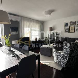 Najam, Rijeka, Pećine, 2s+db, 63.65m2, pogled na more