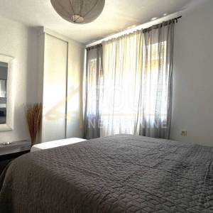 Najam, Rijeka, Pećine, 2s+db, 63.65m2, pogled na more