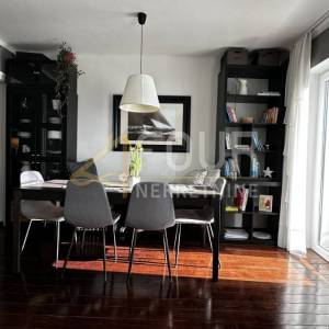 Najam, Rijeka, Pećine, 2s+db, 63.65m2, pogled na more