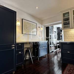 Najam, Rijeka, Pećine, 2s+db, 63.65m2, pogled na more