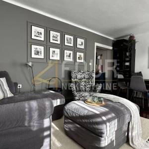 Najam, Rijeka, Pećine, 2s+db, 63.65m2, pogled na more