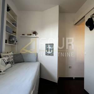 Najam, Rijeka, Pećine, 2s+db, 63.65m2, pogled na more