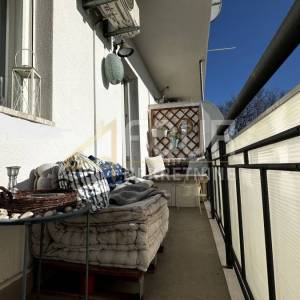 Najam, Rijeka, Pećine, 2s+db, 63.65m2, pogled na more