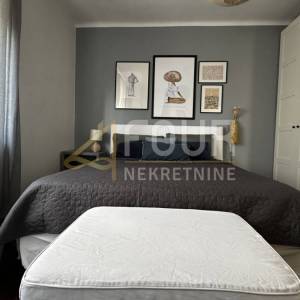 Najam, Rijeka, Pećine, 2s+db, 63.65m2, pogled na more